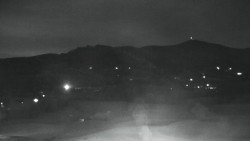 Golfové hríště, Lysá Hora, Smrk