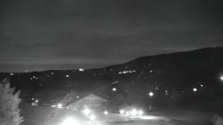 Golfové hríště, Lysá Hora, Smrk