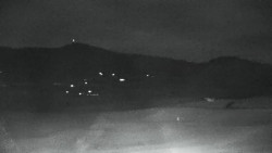 Golfové hríště, Lysá Hora, Smrk