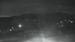 Golfové hríště, Lysá Hora, Smrk