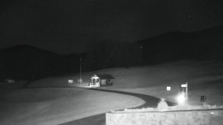 Golfové hríště, Lysá Hora, Smrk