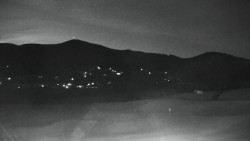 Golfové hríště, Lysá Hora, Smrk