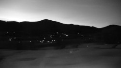 Golfové hríště, Lysá Hora, Smrk