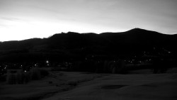 Golfové hríště, Lysá Hora, Smrk