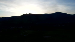 Golfové hríště, Lysá Hora, Smrk