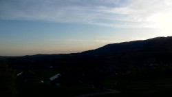 Golfové hríště, Lysá Hora, Smrk