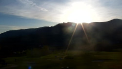 Golfové hríště, Lysá Hora, Smrk