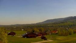 Golfové hríště, Lysá Hora, Smrk