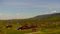 Golfové hríště, Lysá Hora, Smrk