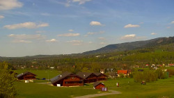 Golfové hríště, Lysá Hora, Smrk