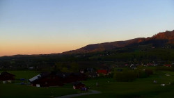 Golfové hríště, Lysá Hora, Smrk