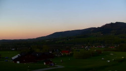 Golfové hríště, Lysá Hora, Smrk