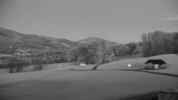 Golfové hríště, Lysá Hora, Smrk