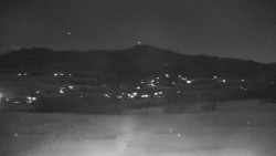 Golfové hríště, Lysá Hora, Smrk