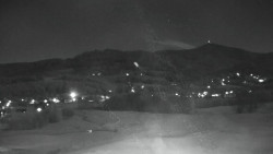 Golfové hríště, Lysá Hora, Smrk