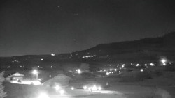 Golfové hríště, Lysá Hora, Smrk