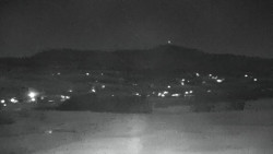 Golfové hríště, Lysá Hora, Smrk