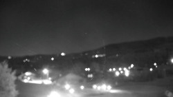 Golfové hríště, Lysá Hora, Smrk