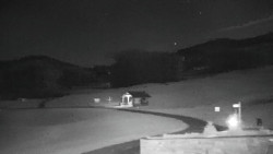 Golfové hríště, Lysá Hora, Smrk