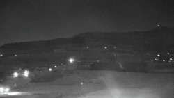 Golfové hríště, Lysá Hora, Smrk