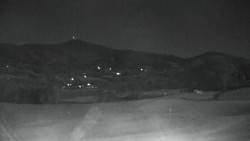 Golfové hríště, Lysá Hora, Smrk