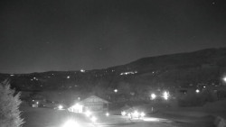 Golfové hríště, Lysá Hora, Smrk