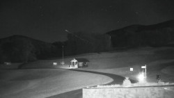 Golfové hríště, Lysá Hora, Smrk