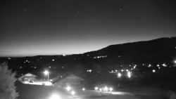 Golfové hríště, Lysá Hora, Smrk