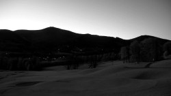 Golfové hríště, Lysá Hora, Smrk