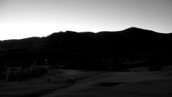 Golfové hríště, Lysá Hora, Smrk