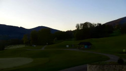 Golfové hríště, Lysá Hora, Smrk