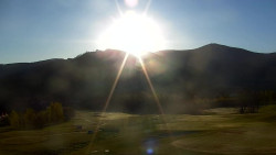 Golfové hríště, Lysá Hora, Smrk