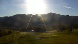 Golfové hríště, Lysá Hora, Smrk