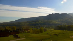 Golfové hríště, Lysá Hora, Smrk