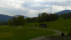 Golfové hríště, Lysá Hora, Smrk