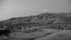 Golfové hríště, Lysá Hora, Smrk