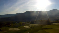 Golfové hríště, Lysá Hora, Smrk