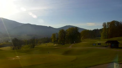 Golfové hríště, Lysá Hora, Smrk