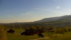 Golfové hríště, Lysá Hora, Smrk