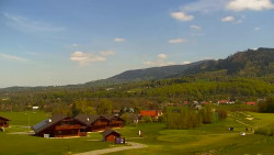 Golfové hríště, Lysá Hora, Smrk