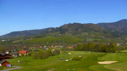 Golfové hríště, Lysá Hora, Smrk
