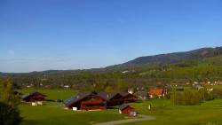 Golfové hríště, Lysá Hora, Smrk