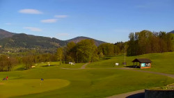 Golfové hríště, Lysá Hora, Smrk