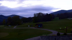 Golfové hríště, Lysá Hora, Smrk