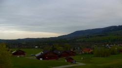 Golfové hríště, Lysá Hora, Smrk