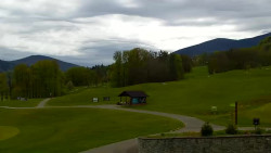 Golfové hríště, Lysá Hora, Smrk