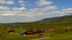 Golfové hríště, Lysá Hora, Smrk