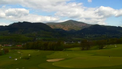 Golfové hríště, Lysá Hora, Smrk