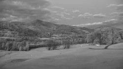 Golfové hríště, Lysá Hora, Smrk