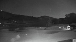 Golfové hríště, Lysá Hora, Smrk